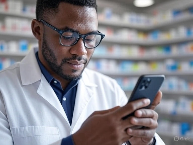 Pharma yalan söylüyor medya 2