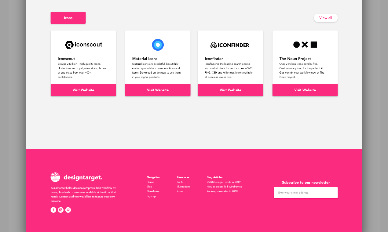 Designtarget Image