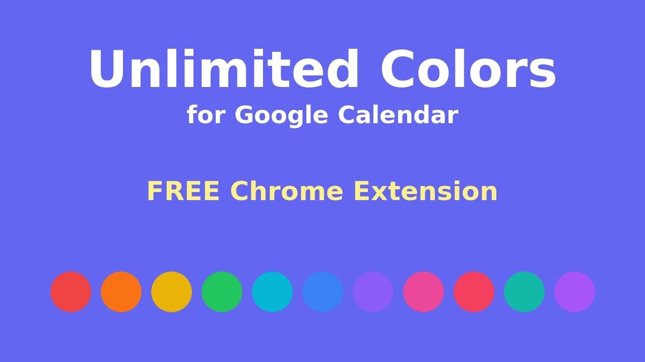 PaintCal gallery image