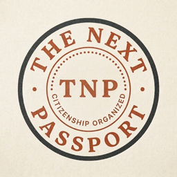 The Next Passport