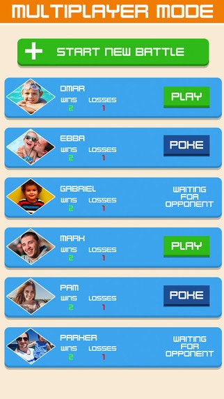 Stack & Ride gallery image