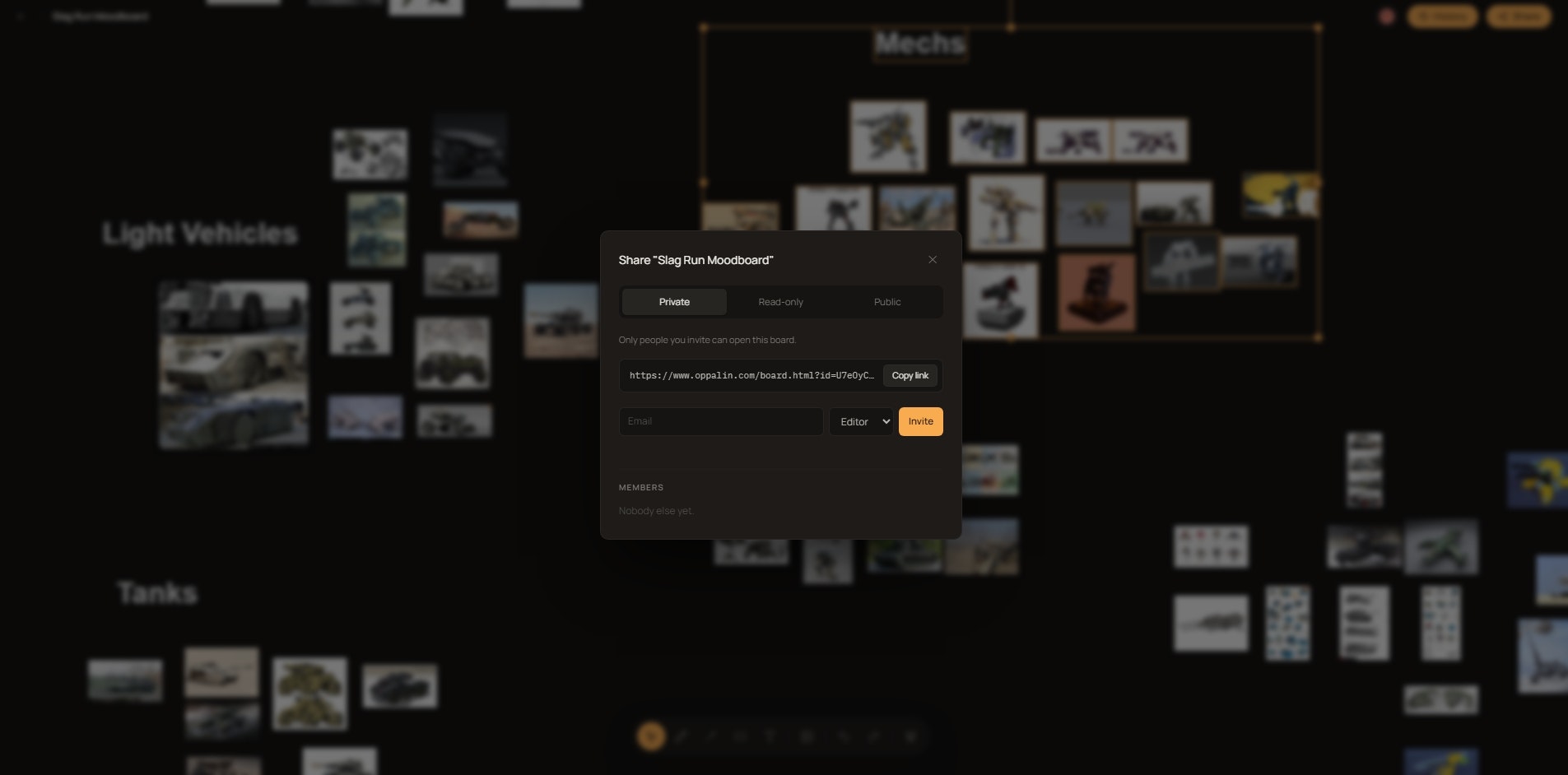 Oppalin gallery image