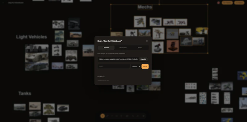 Oppalin screenshot 8