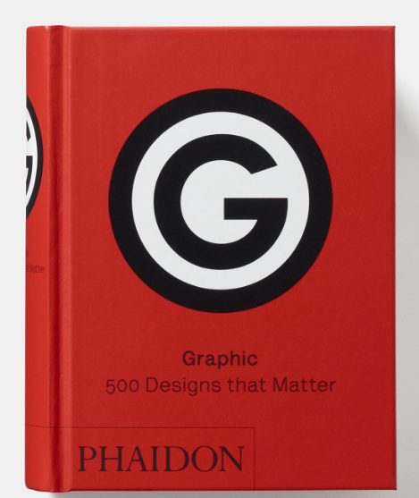 Graphic: 500 Designs that Matter