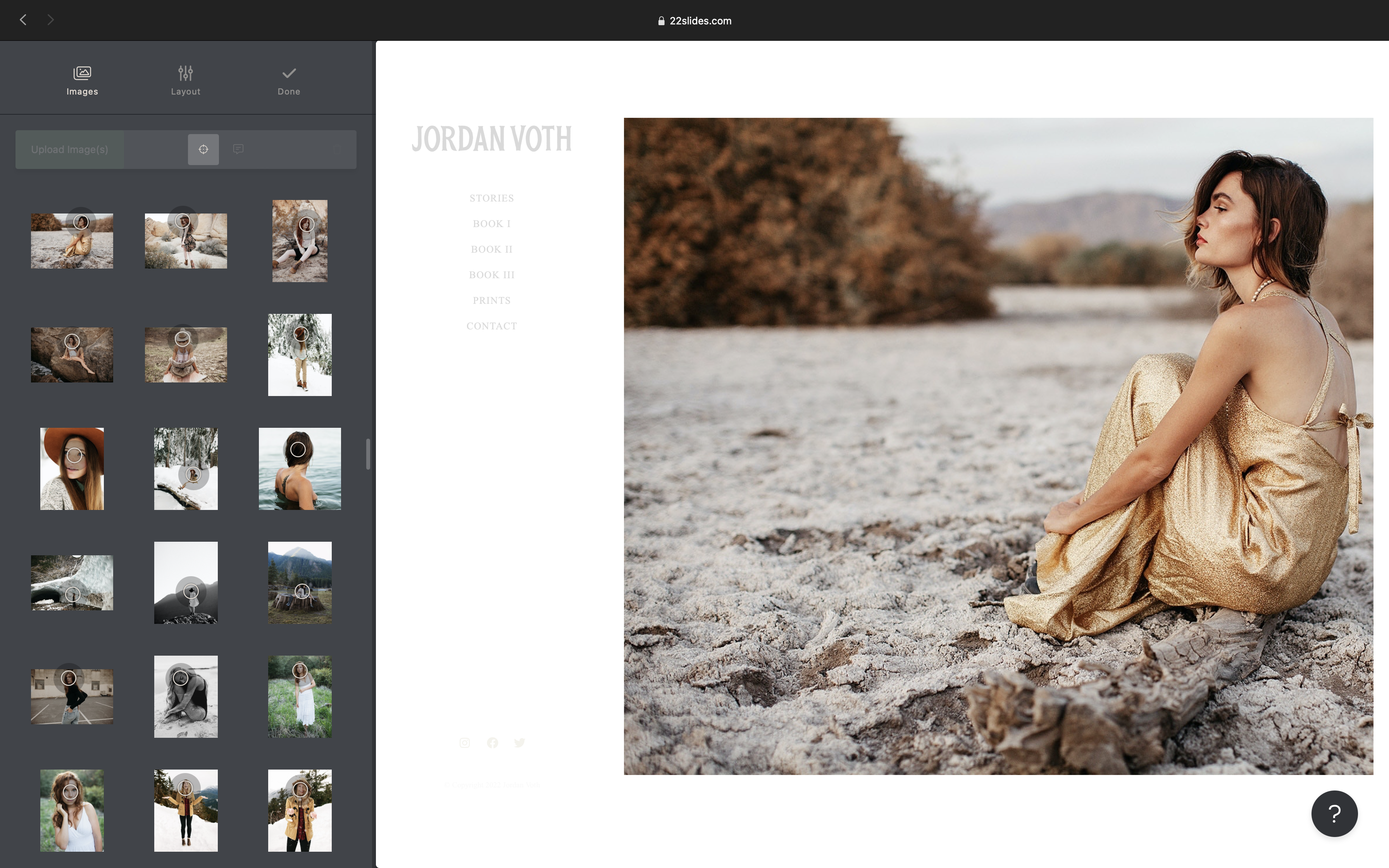 22Slides gallery image