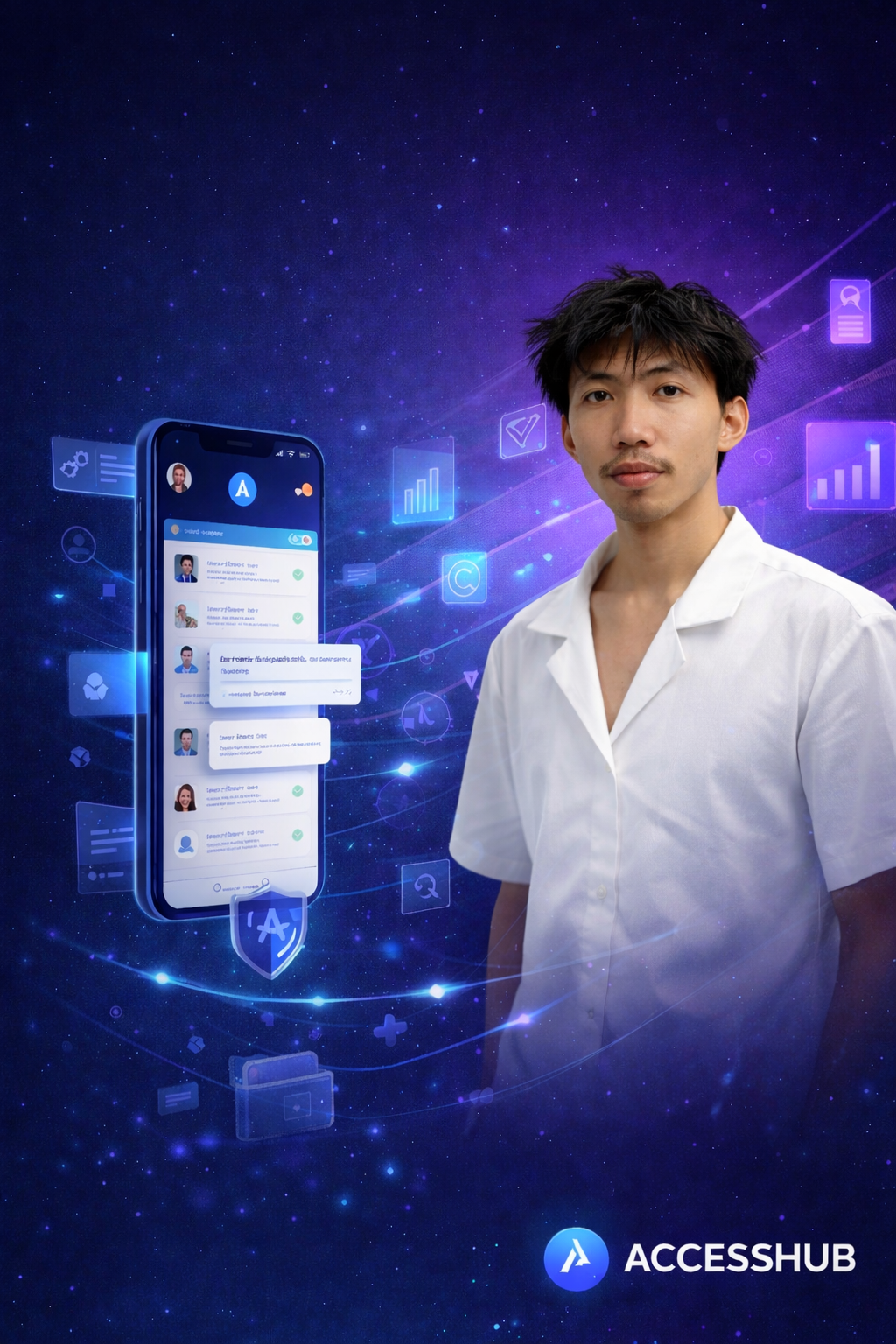 AccessHub Inc. gallery image