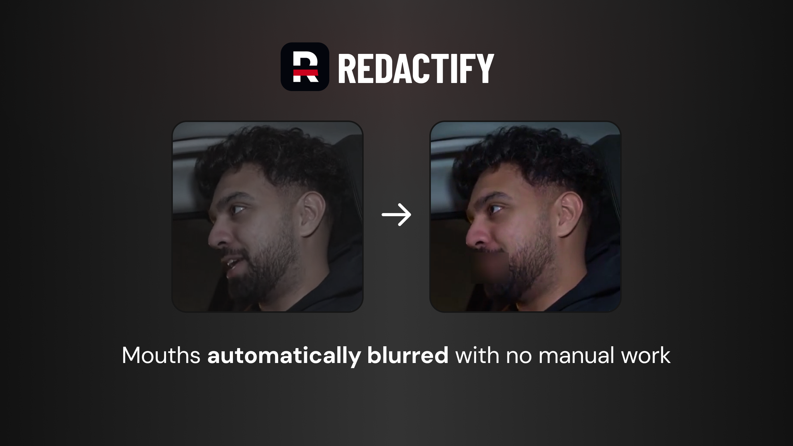 Redactify gallery image