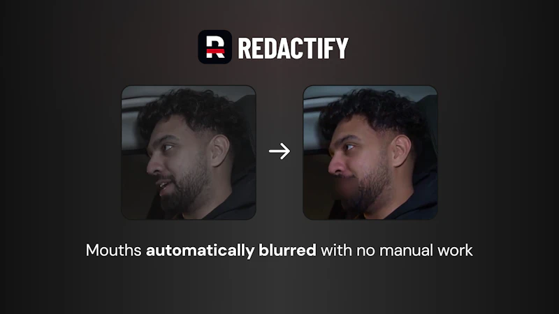 Redactify screenshot 3