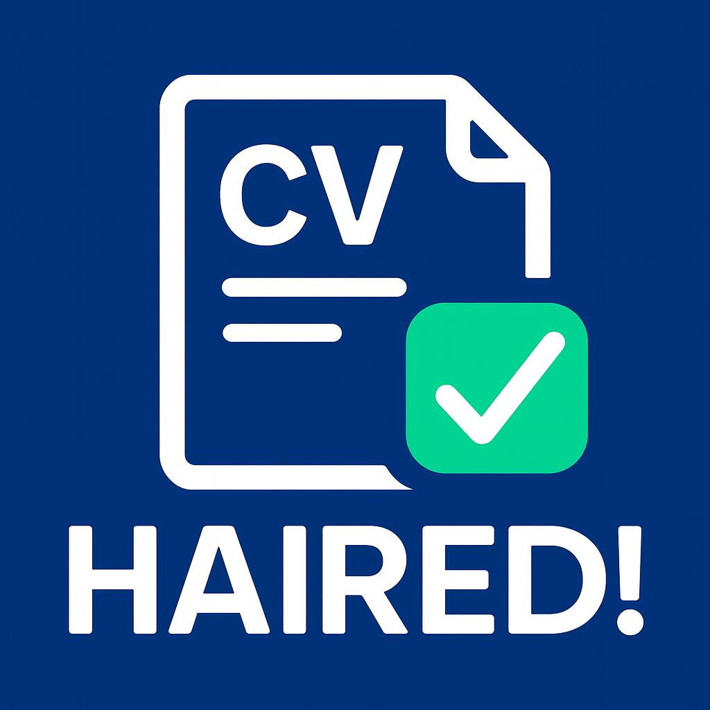 Haired - Your Resume, Made Easy with AI gallery image