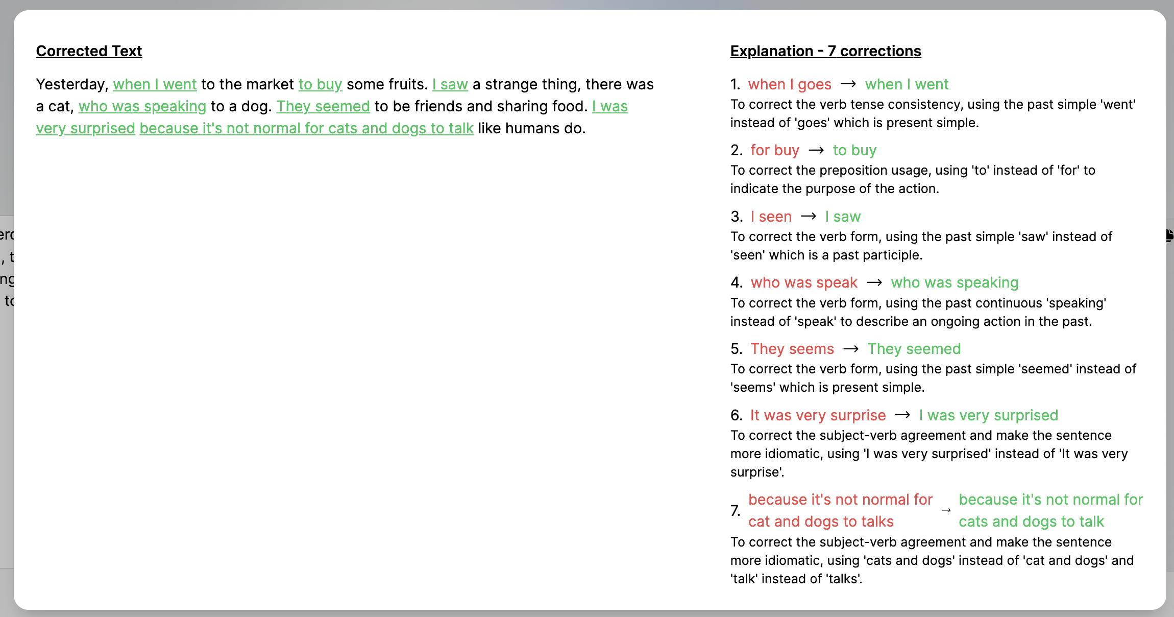 Grammarquick media 2