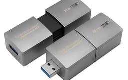 Kingston 2TB USB Flashdrive media 2