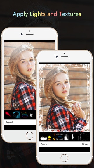 Filter Editor - Photo Effects | iOS gallery image