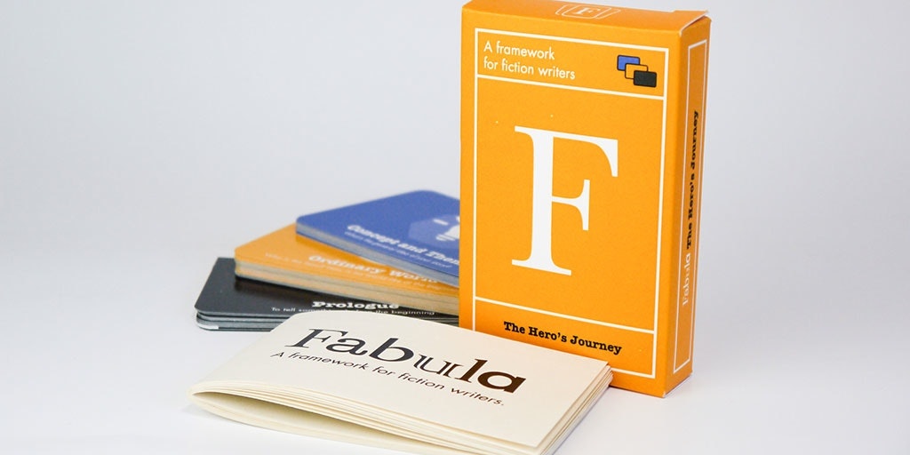 Fabula Product Information, Latest Updates, and Reviews 2024