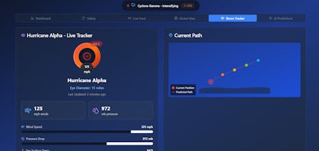 Weather Lab gallery image