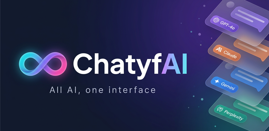 All AI Models in One Platform gallery image