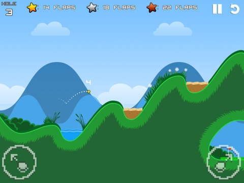 Flappy Golf gallery image