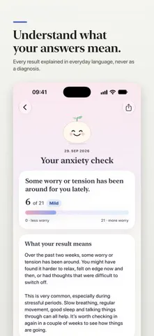 Sprout: Know Yourself Better gallery image
