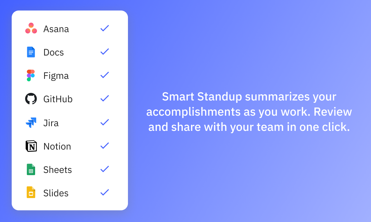 Smart Standup gallery image