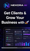 NEXORA AI gallery image