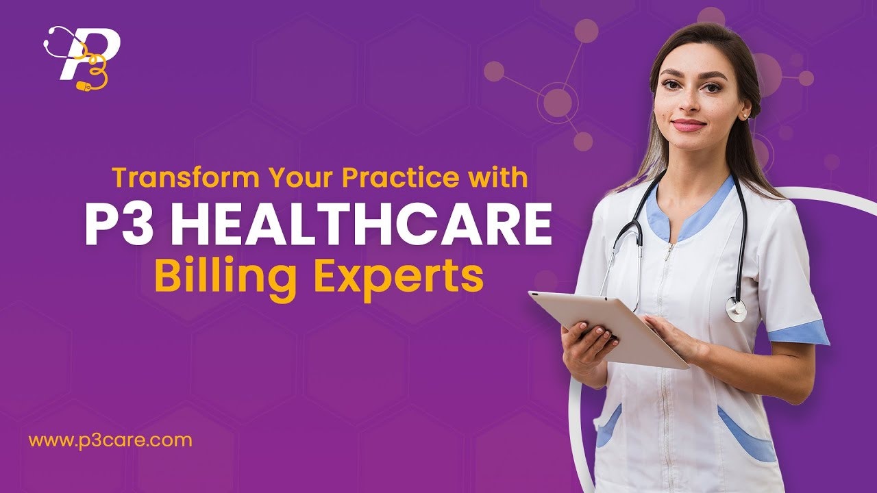 P3 Healthcare Solutions gallery image