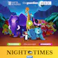 Night Zookeeper
