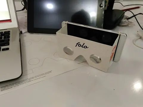 FoloVR