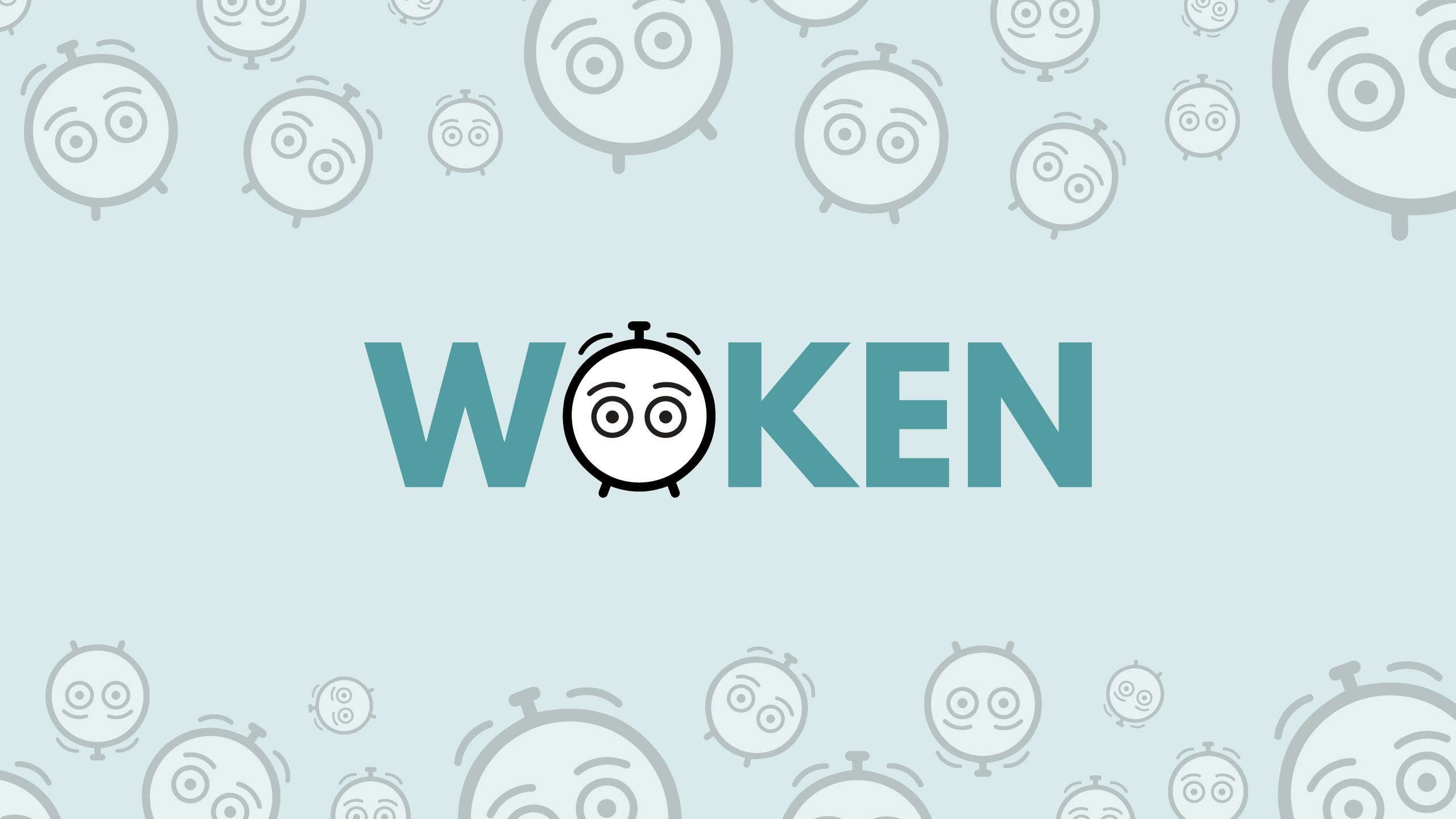 WOKEN gallery image