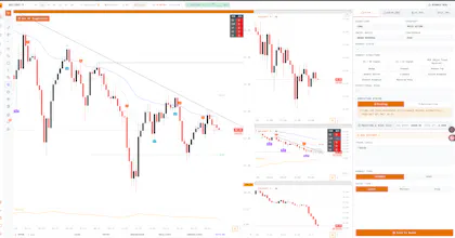 MyTrading gallery image