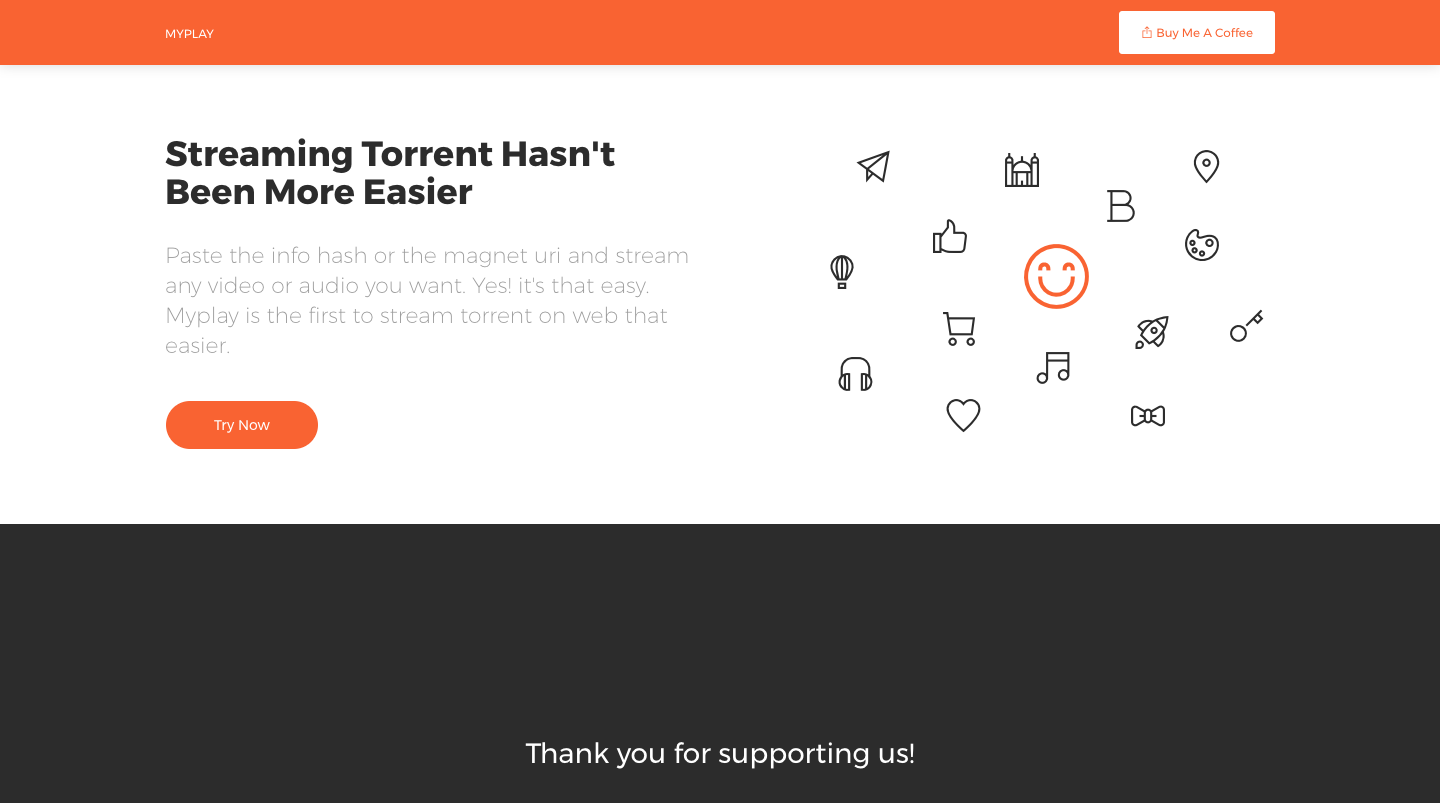 Myplay gallery image