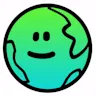 Anything World logo