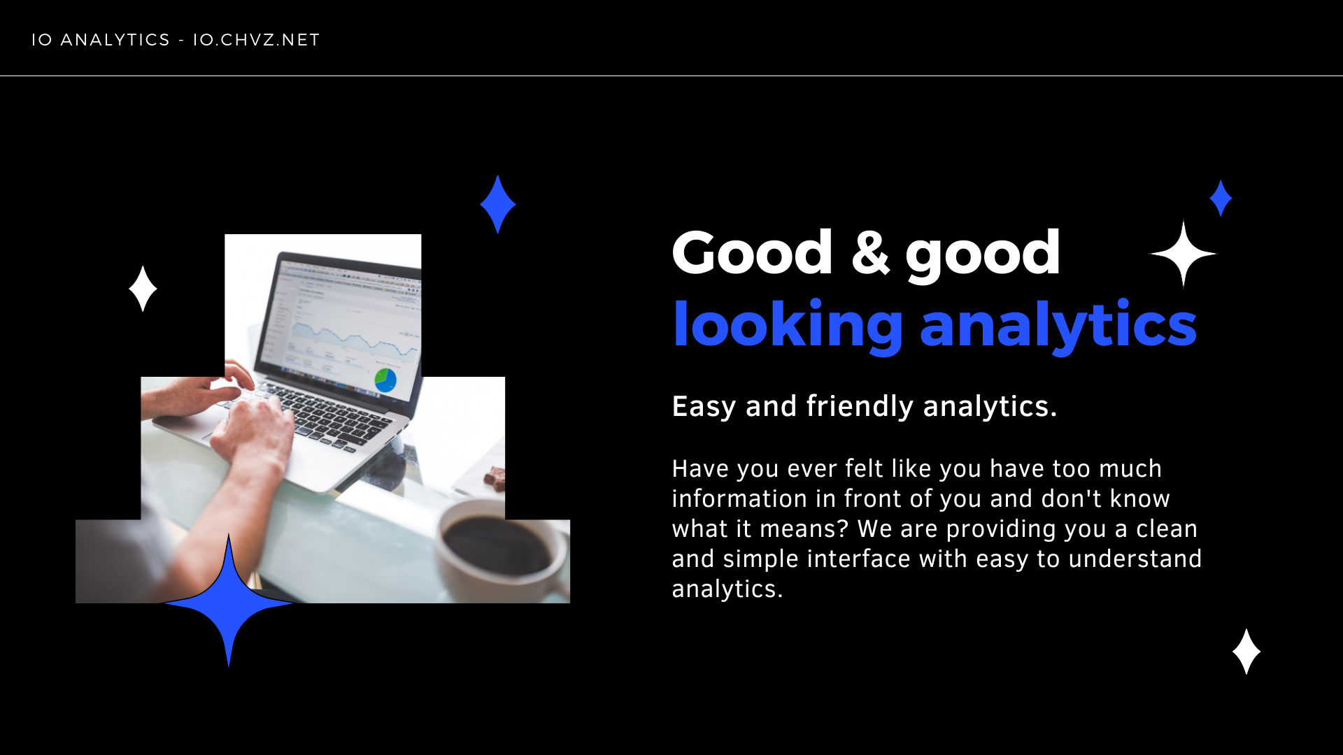 IO Analytics gallery image