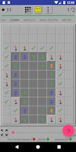 Minesweeper Turn Android game gallery image