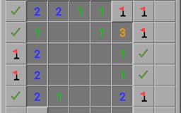 Minesweeper Turn Android game media 2
