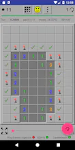 Minesweeper Turn Android game gallery image