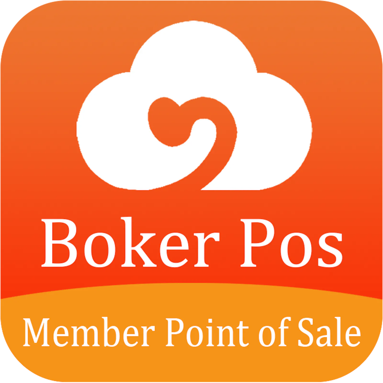 Boker Pos screenshot 1