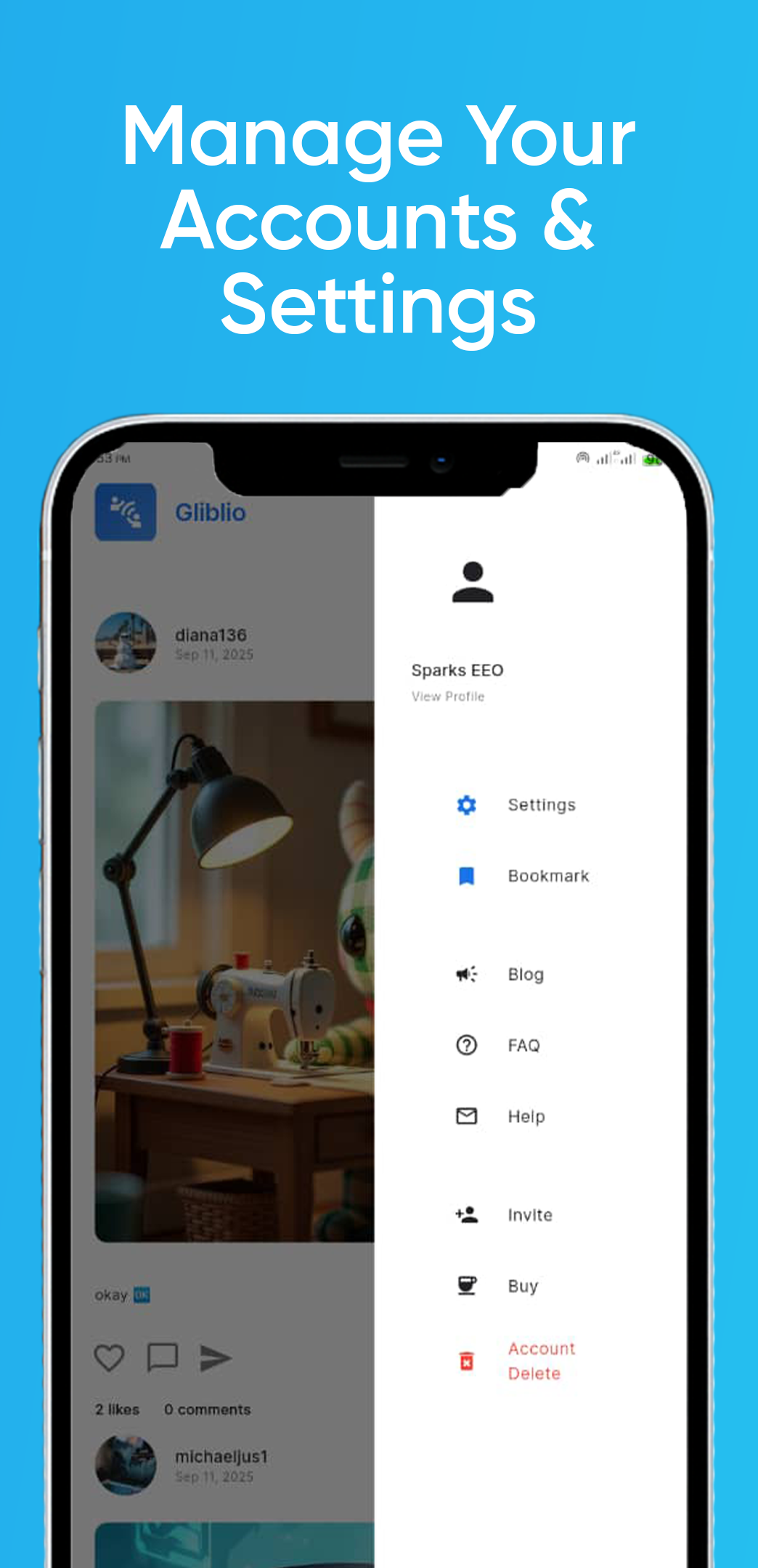 Gliblio  gallery image