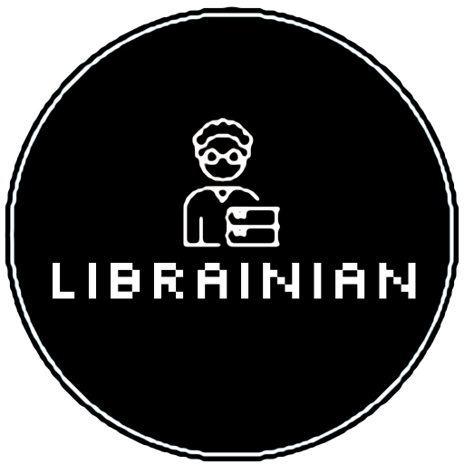 Librainian - Library manager app