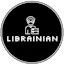 Librainian - Library manager app