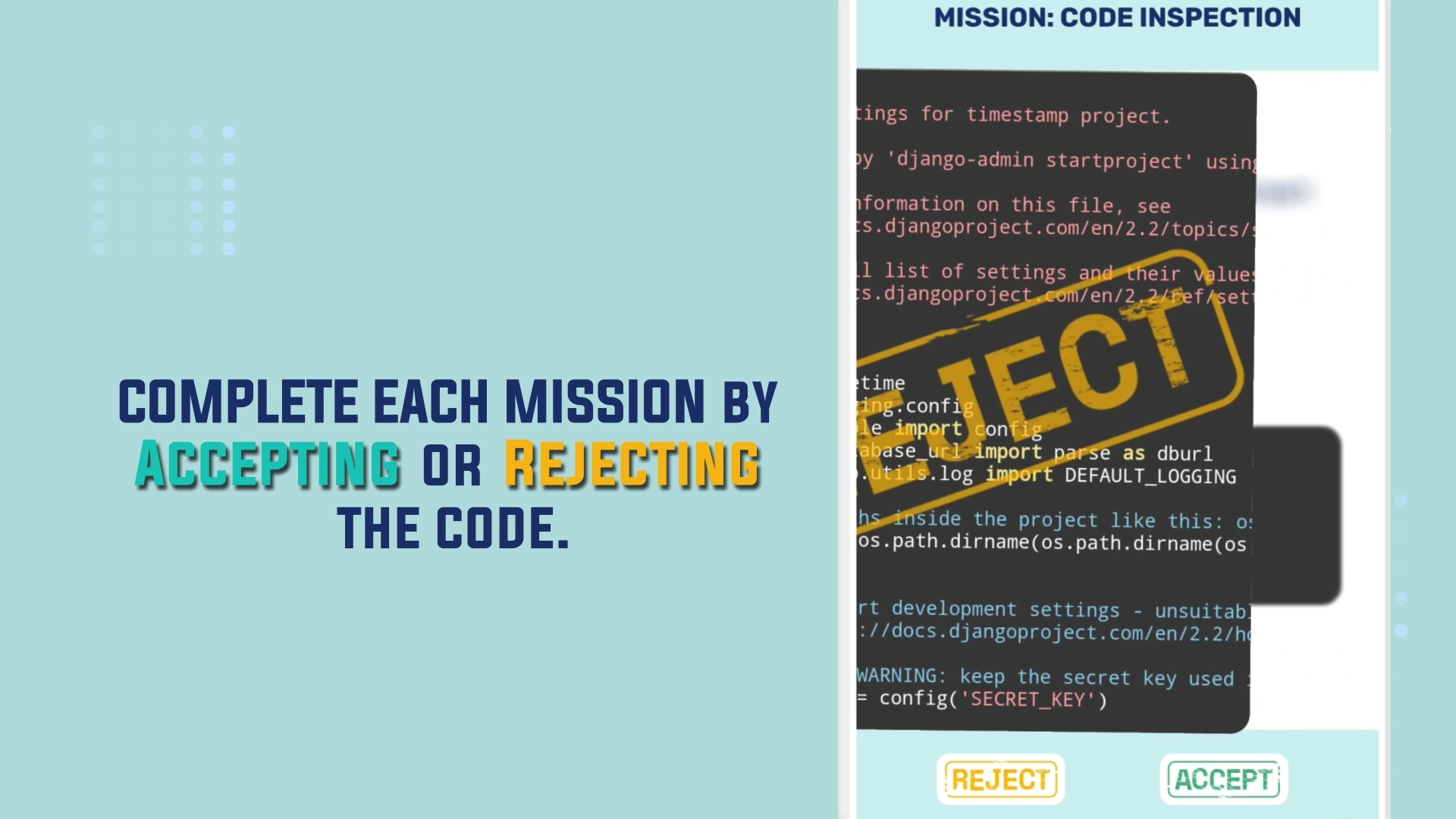 Secure Code Bootcamp gallery image
