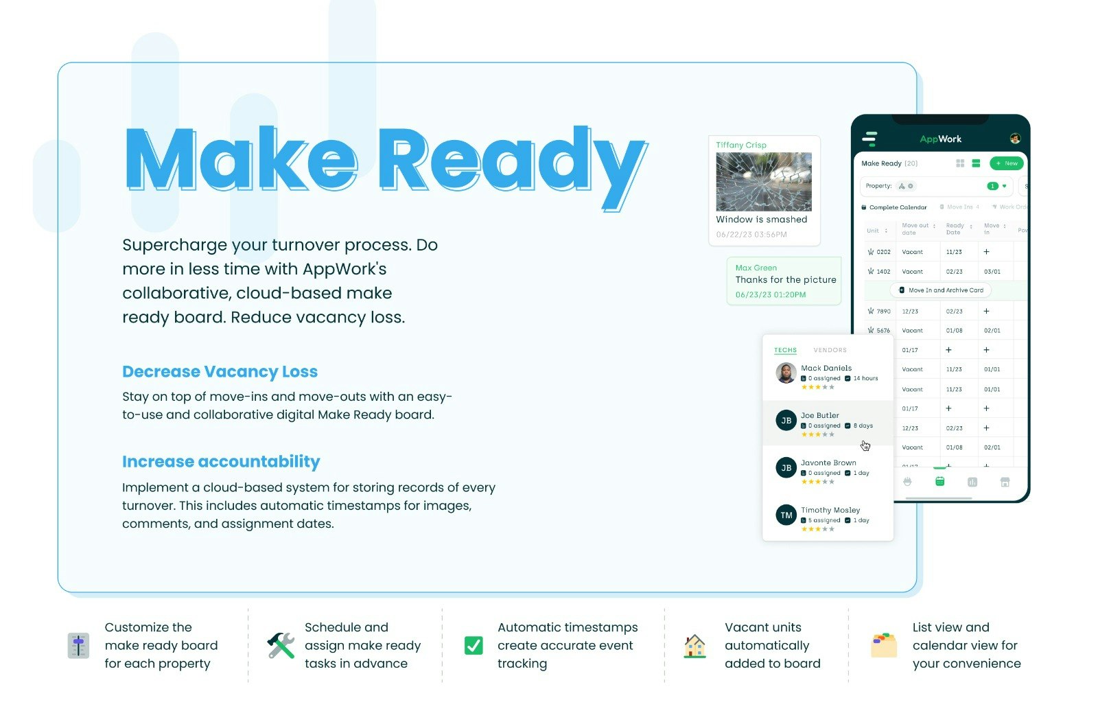 AppWork gallery image