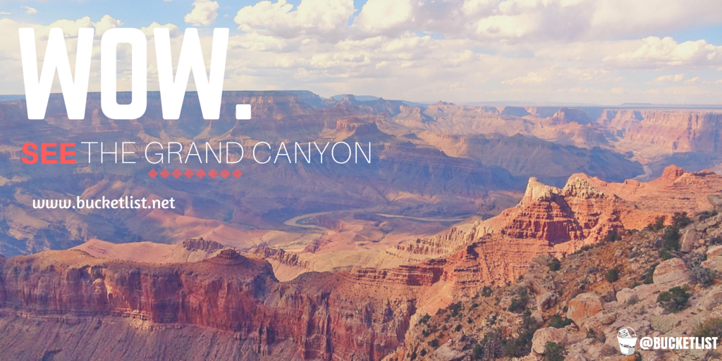 BucketList gallery image