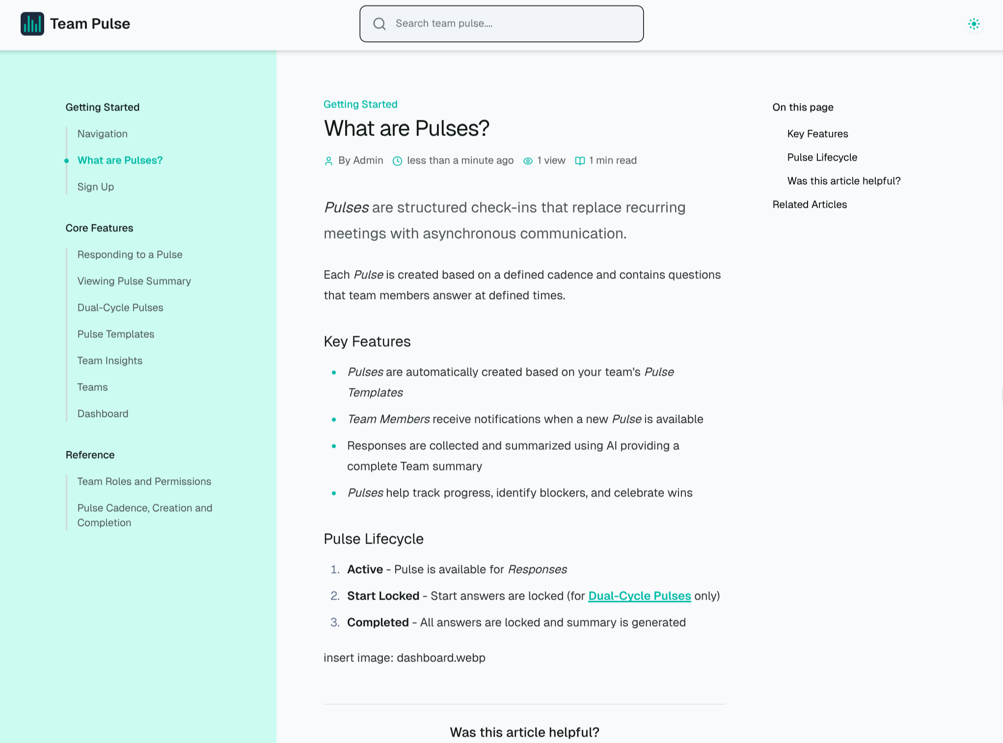 Kindly gallery image