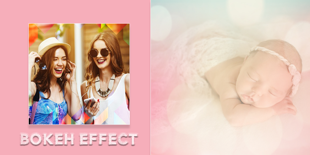 MyPicArt Photo Editor  App gallery image