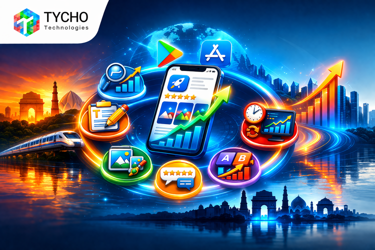 Tycho Technologies gallery image