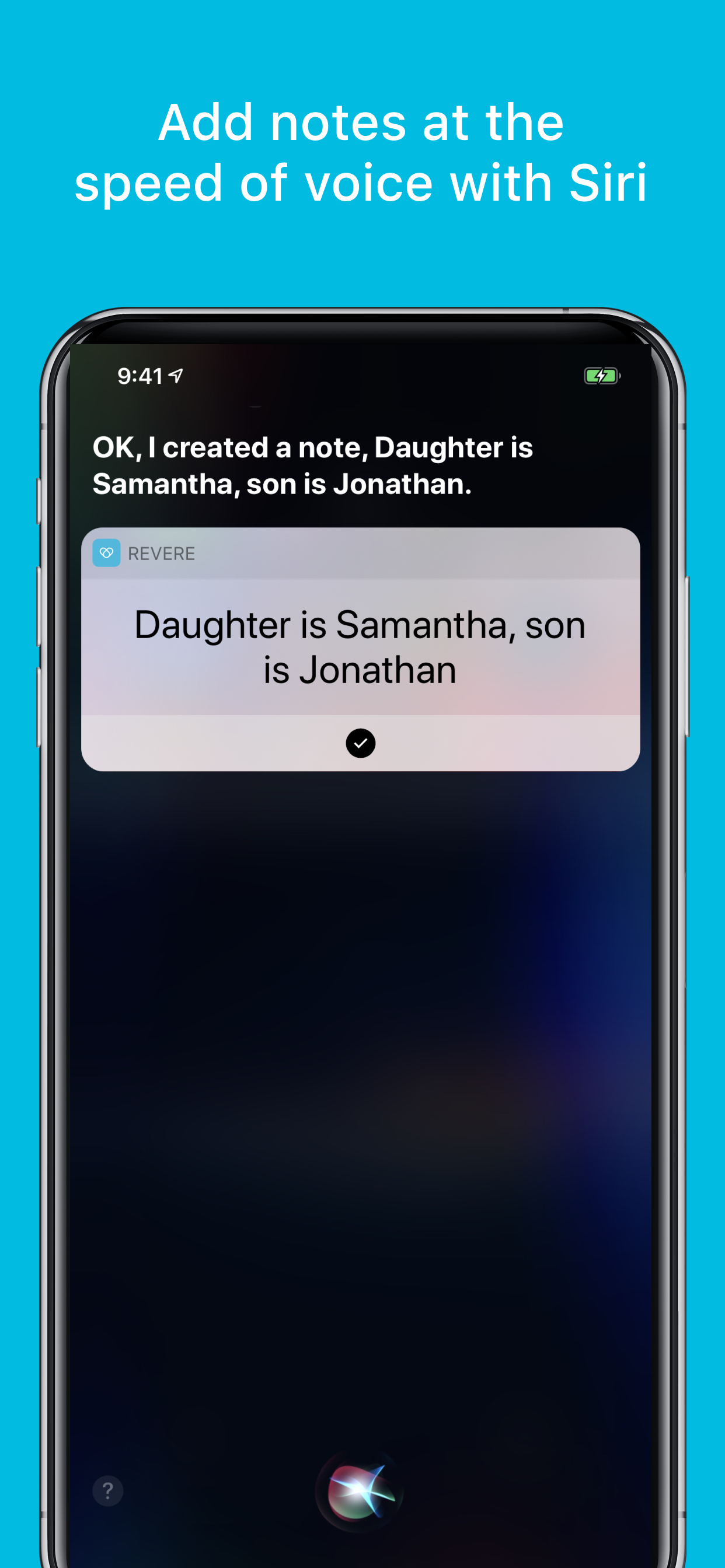 Revere gallery image