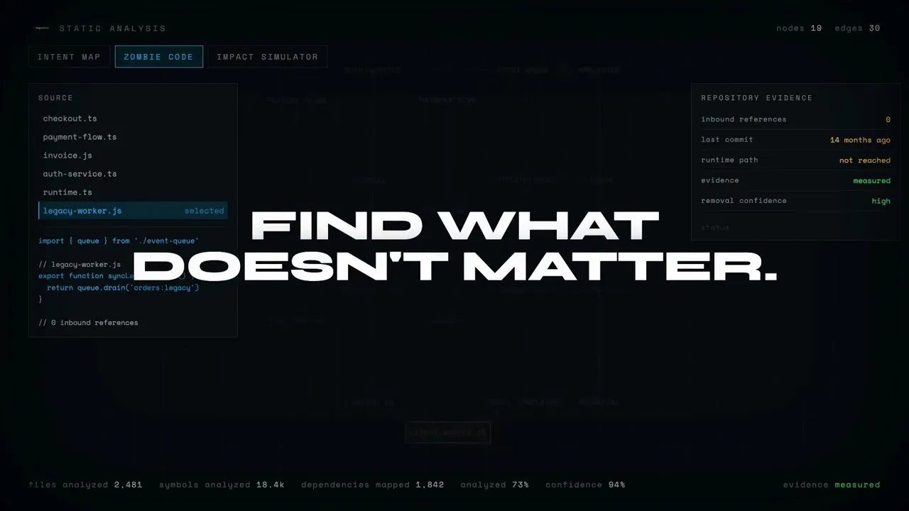 Mapnostics gallery image