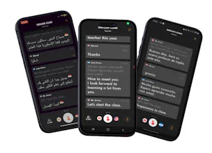 Forum Interpreter gallery image