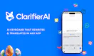 ClarifierAI for IOS
