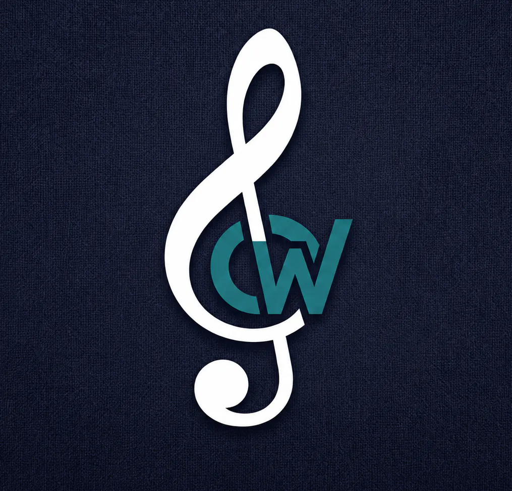 ChordWeaver logo