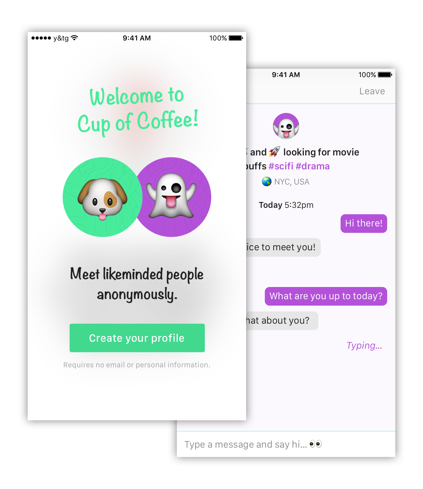 Cup of Coffee ☕️ gallery image